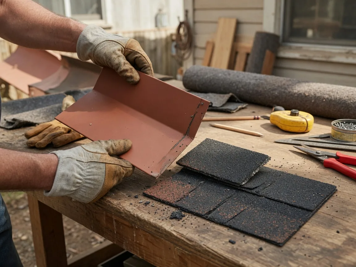 Roof Repair company in Oskaloosa, IA